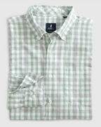 Fordhart Button Up Shirt