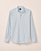 Performance Button Down Shirt - Maarten