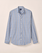 Performance Button Down Shirt - Olie