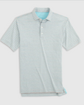 Newton Striped Polo