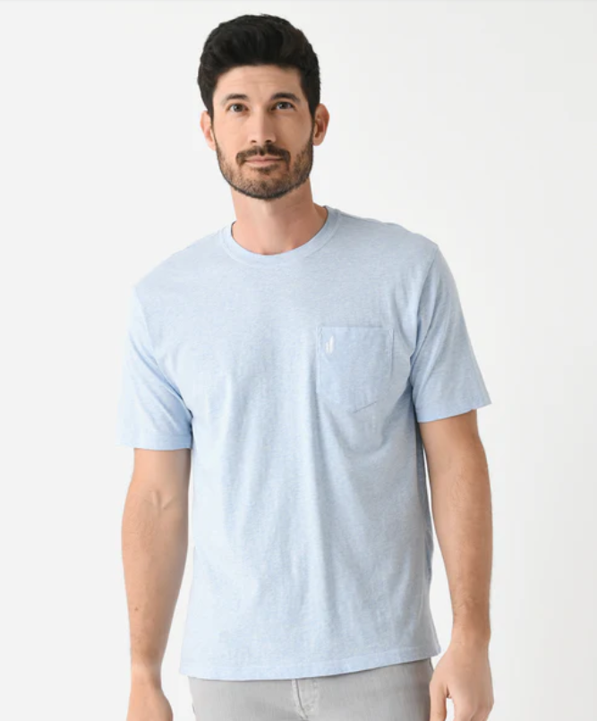 Heathered Dale T-Shirt