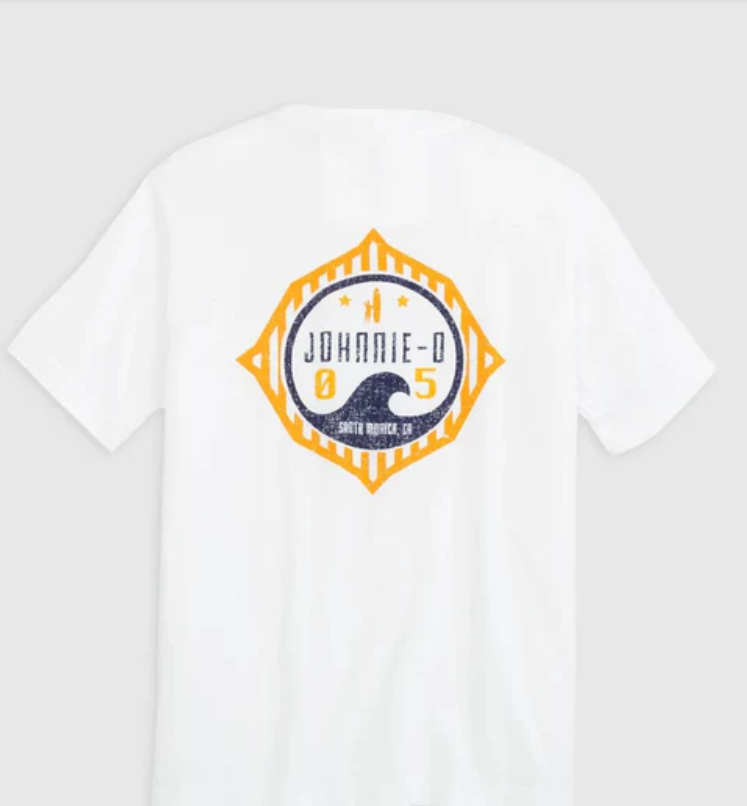 Dune Graphic T-Shirt