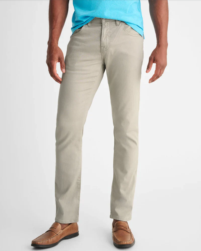 Hugo 5-Pocket Pant
