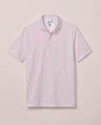 Performance Jersey Polo - Gambit