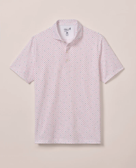Performance Jersey Polo - Gambit