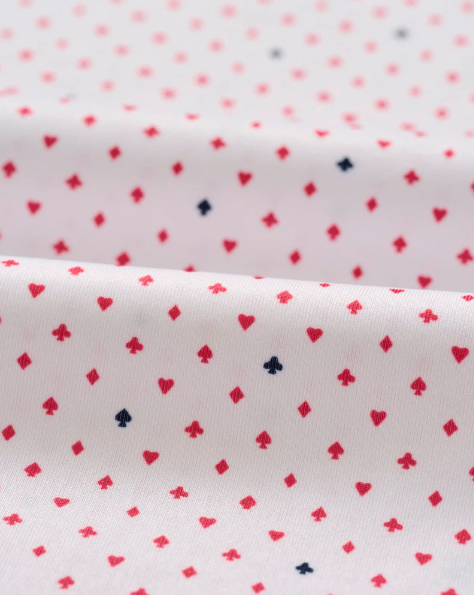 Performance Jersey Polo - Gambit