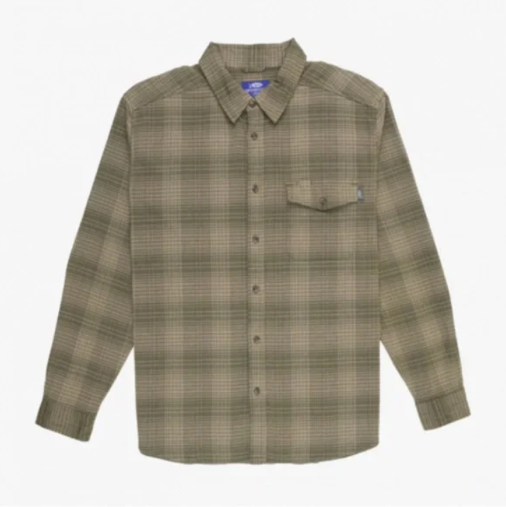 Lager Flannel