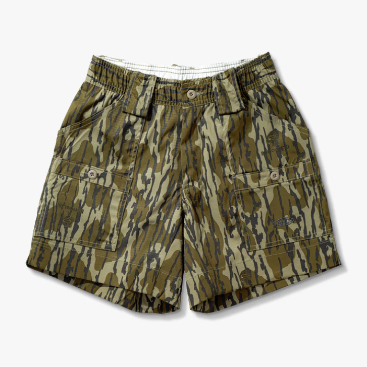 Camo The Original Fishing Short
