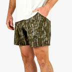 Camo The Original Fishing Short