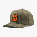 Flippin' Tech Hat - Olive Current Camo