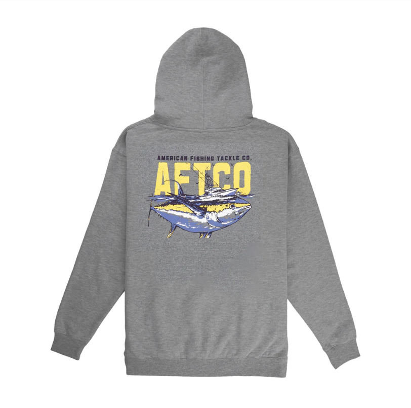 Panama PO HD  Hoodie