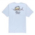 Sailfishing SS Tee