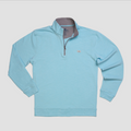 The Oyster Bay 1/4 Zip
