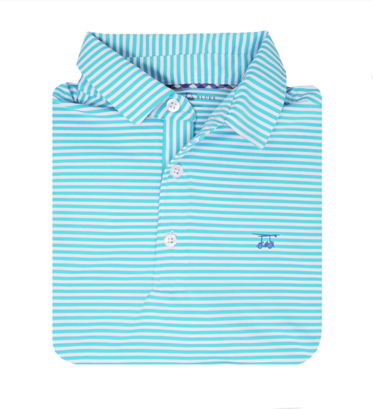 Albatross Polo