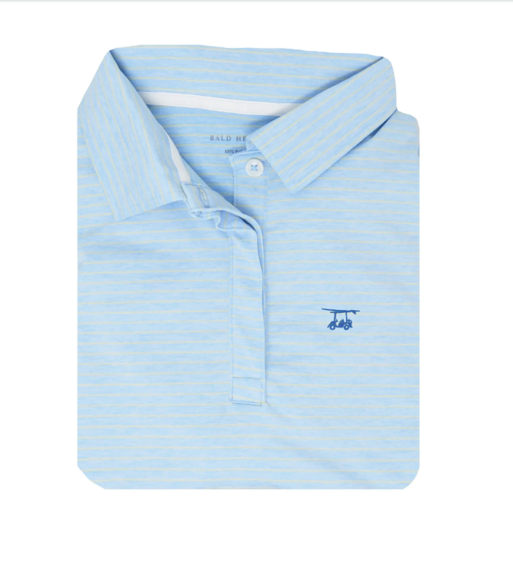 Albatross Polo