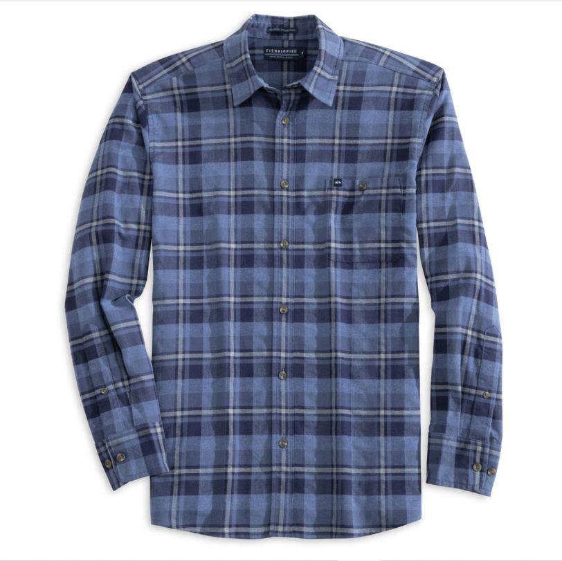 Broadwater Button Down Shirt