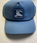 Surge Performance Cap - Storm Blue