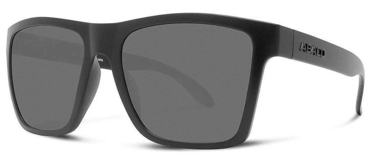 Cruiser II- Matte Black/Grey