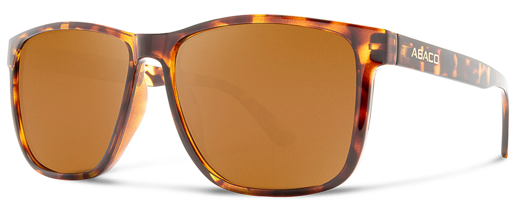 Jesse 2 - Tortoise/Brown