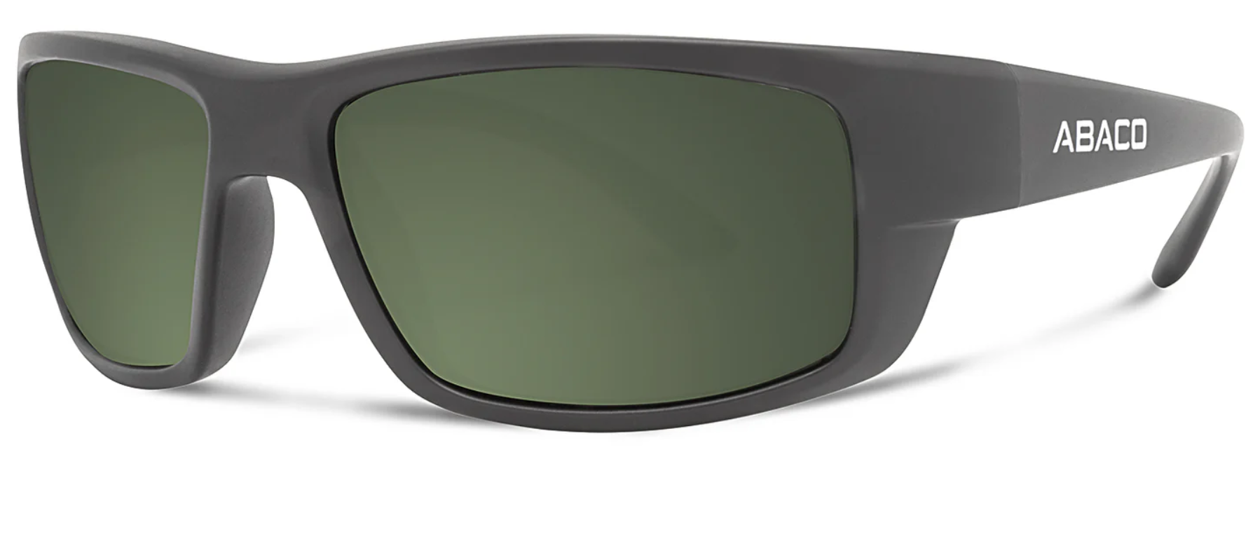 Edgewater - Matte Black/G15