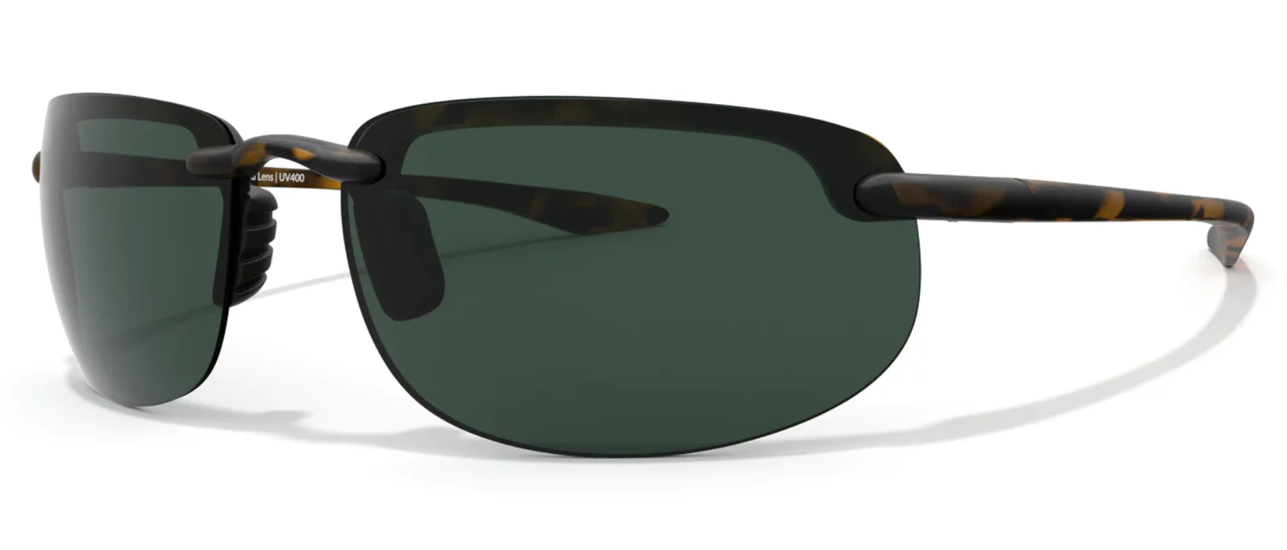 Outrigger - Tortoise/G15