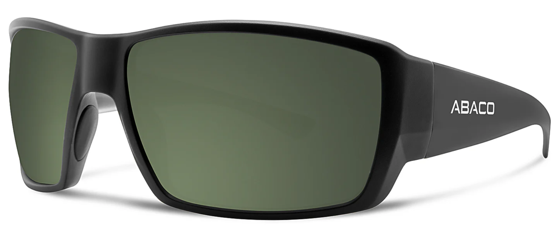 Crew - Matte Black/G15