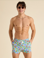Classic Swim Trunks 5.5"