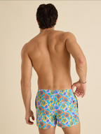 Classic Swim Trunks 5.5"