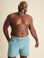 Classic Swim Trunks 5.5"