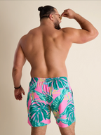 Classic Swim Trunks 5.5"