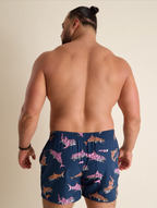 Classic Swim Trunks 5.5"