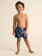Boys Classic Swim Trunk