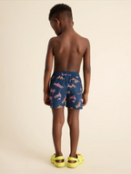 Boys Classic Swim Trunk