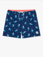 The Triton of the Sea