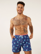 The Triton of the Sea