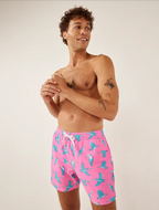 The Toucan Do Its 5.5