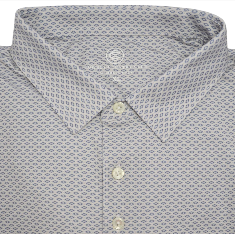 The Diamondback Polo