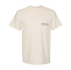 Marshall On Da Course Tee