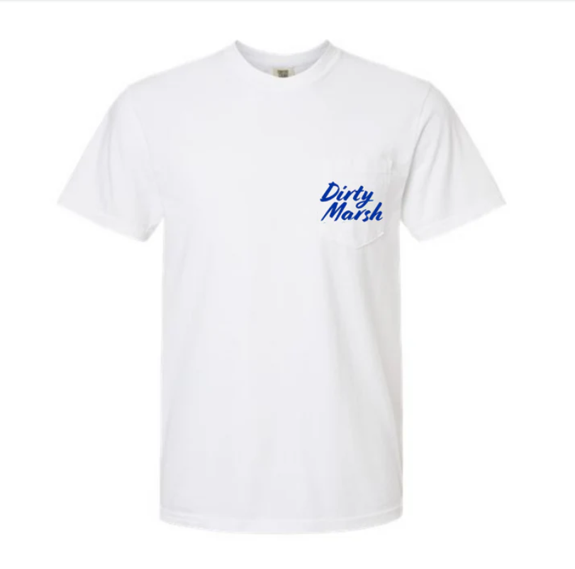 The Sand Bar Tee