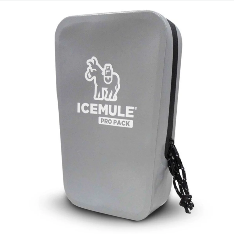 Icemule Pro Pack