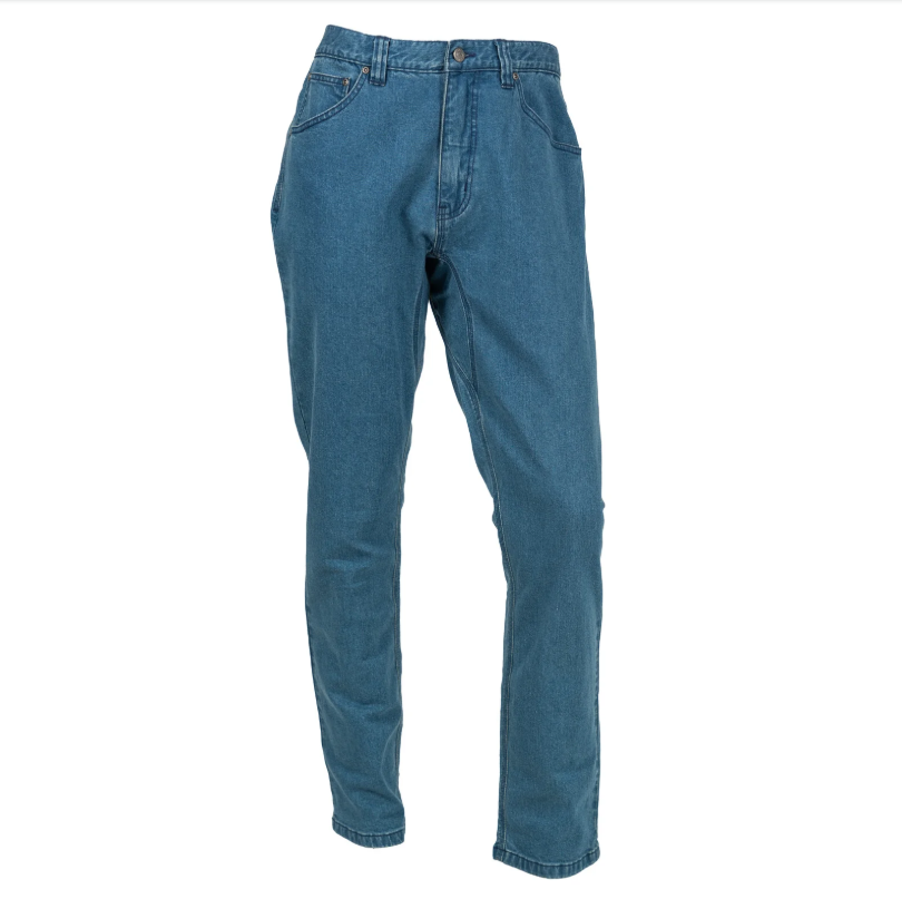 Miter Denim Jean Classic Fit
