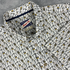 Barkley Hangin' Out Button Down Tee