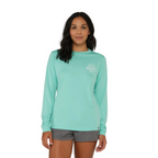 Sun Rays L/S Sun Shirt