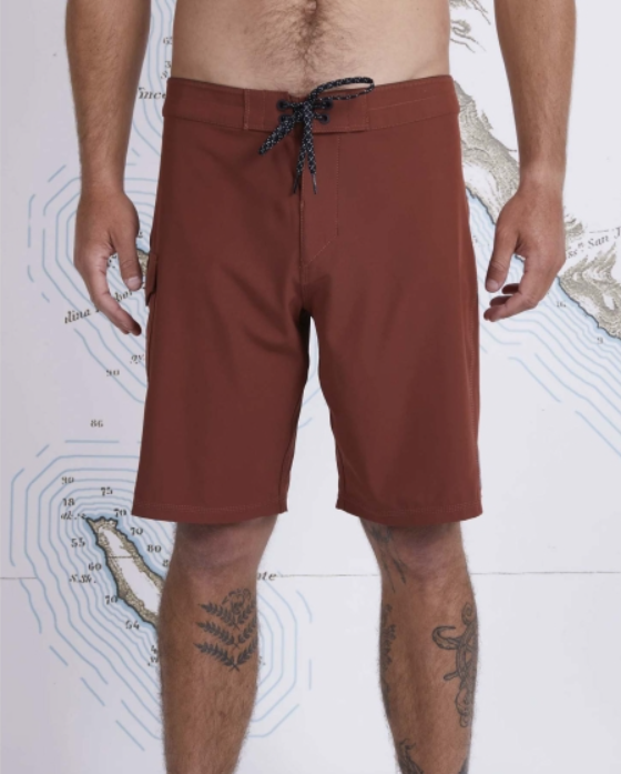 Lowtide Boardshort