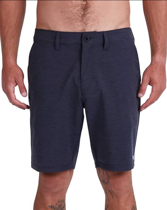 Drifter 21" Hybrid Walkshort