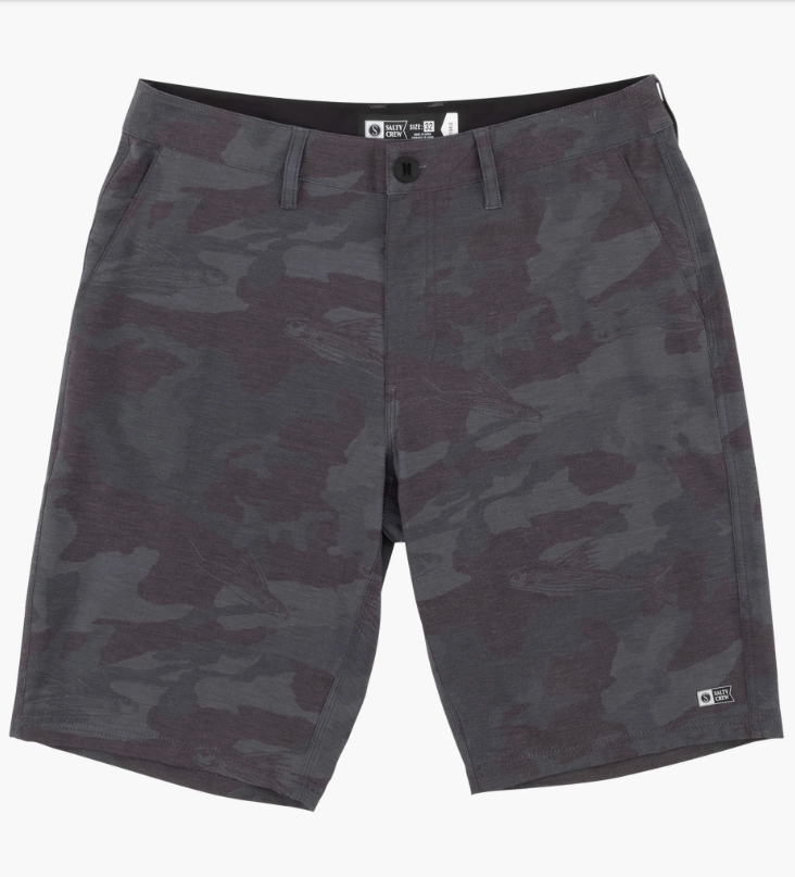 Drifter 2 Hybrid Walkshort