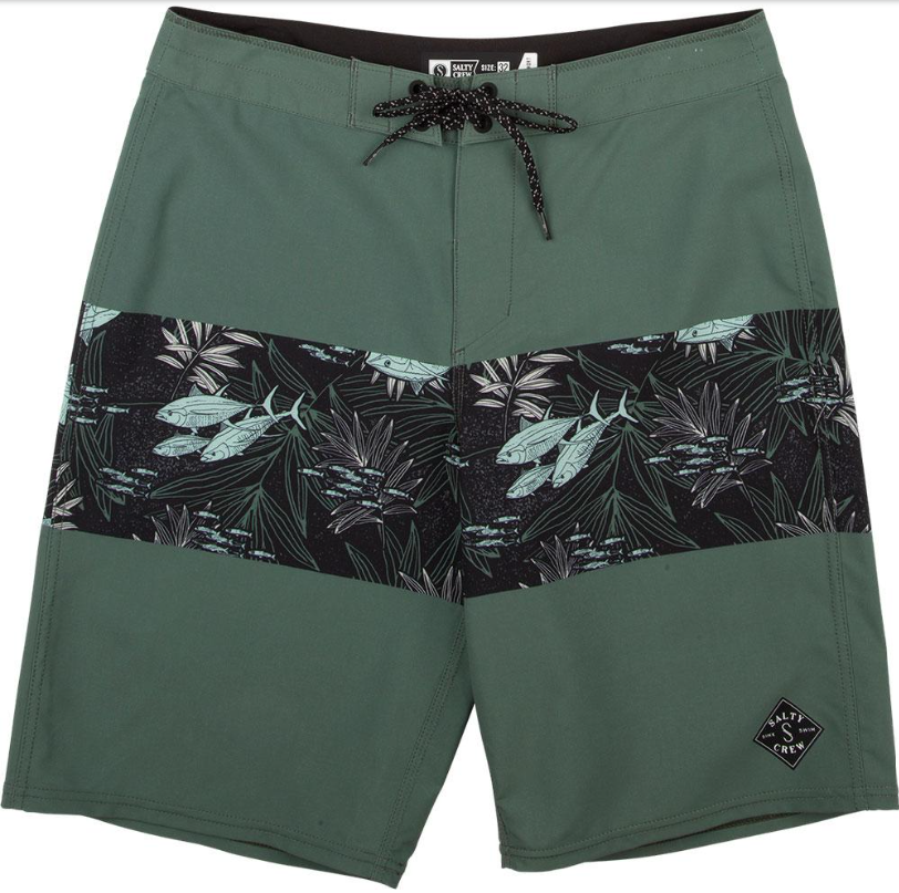 Topwater Boardshort