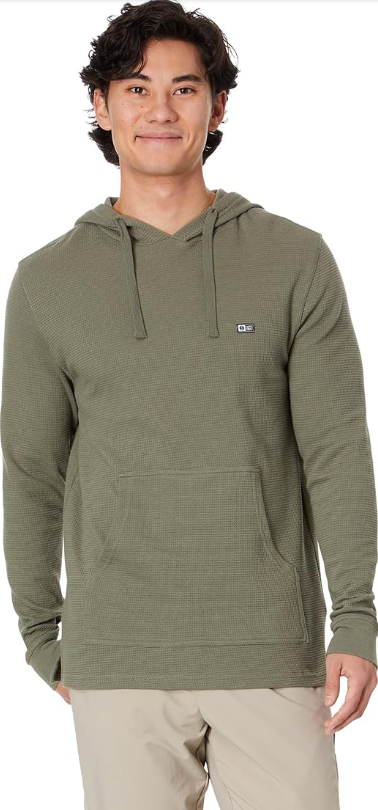 Daybreak 2 Hooded Thermal