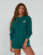 Sand Bar Crewneck