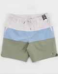 Beacon 2 Elastic Boardshort